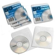 SAM SOBRE CD CON VENTANA 50-PACK 664897